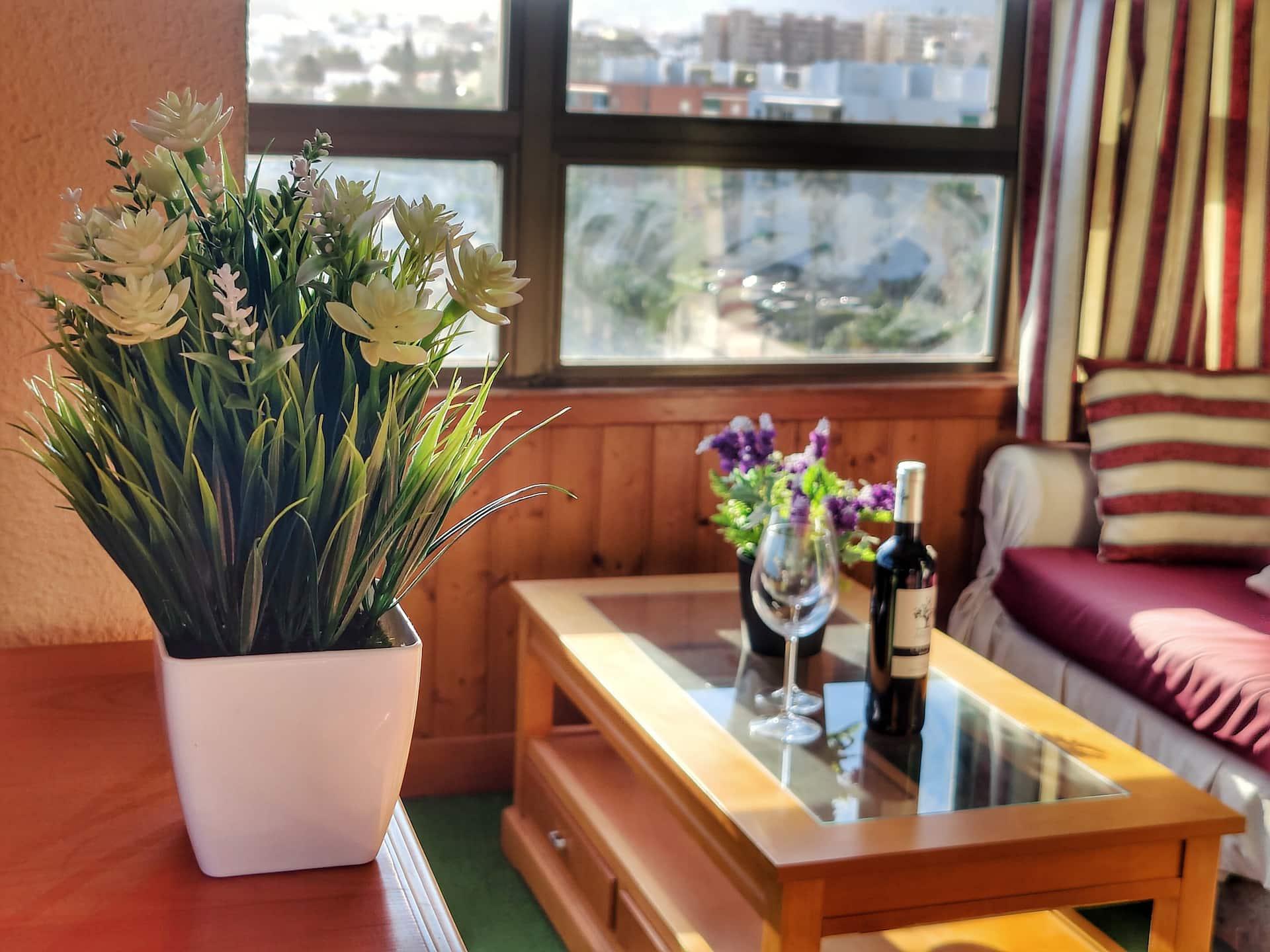 Las Carmenes — cocina