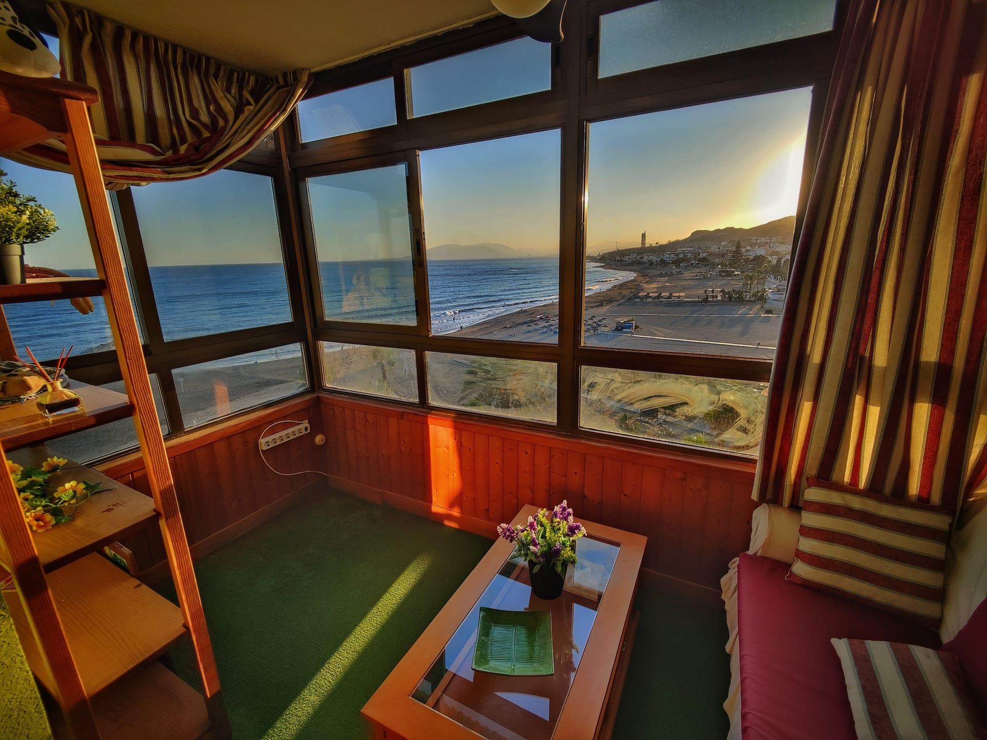 Las Carmenes — dormitorio 2