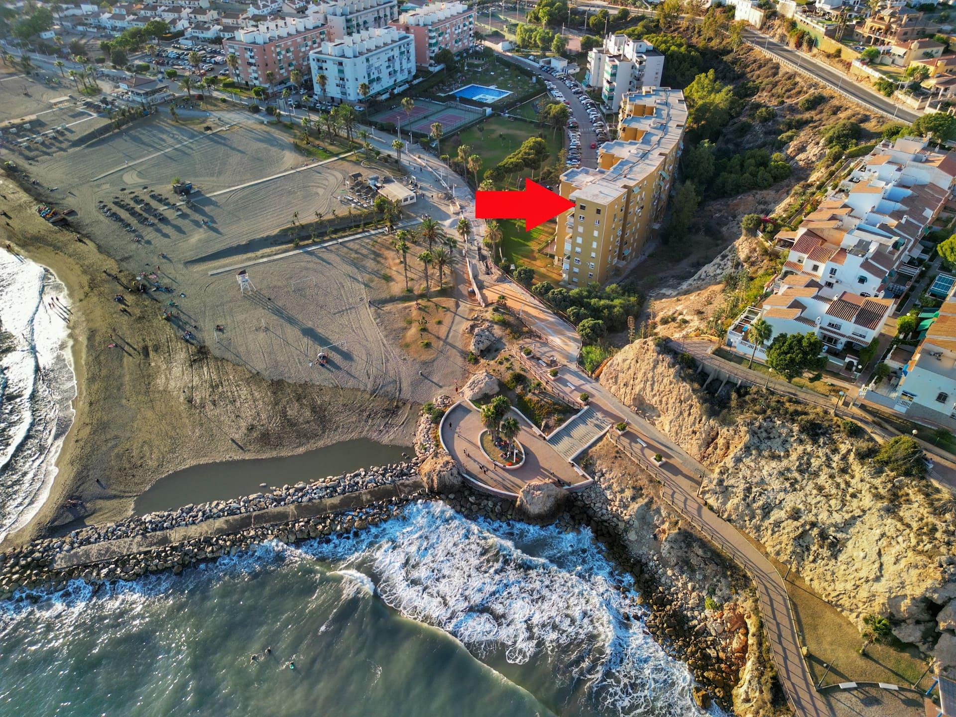Las Carmenes — Rincón de la Victoria